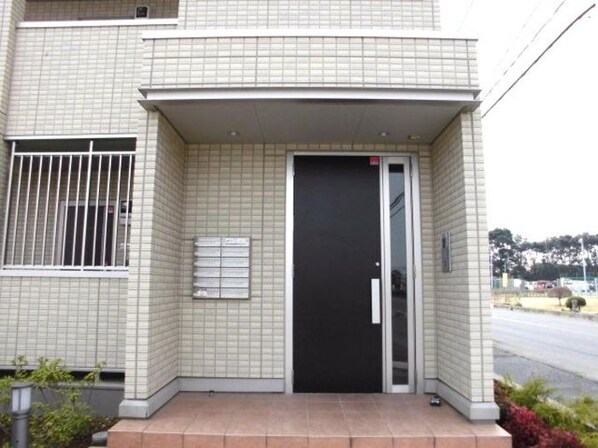 グランフォートの物件内観写真